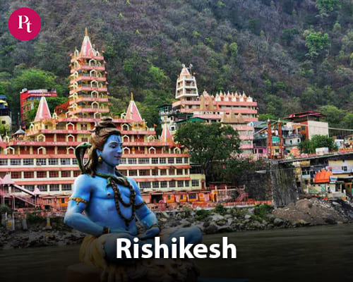 Rishikesh